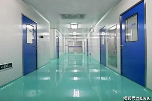 十萬(wàn)級(jí)潔凈車(chē)間食品廠凈化車(chē)間設(shè)計(jì),成都中央空調(diào)風(fēng)管安裝服務(wù)