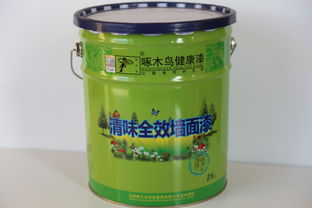 啄木鳥涂料免費代理 零經驗低風險，高利潤漆業新機遇