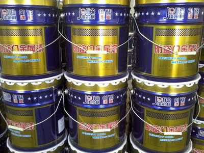 漆業品質，有圖有真相 江蘇佳爾利漆業的卓越之旅