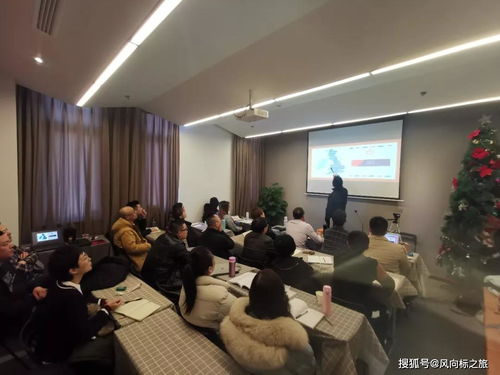 留學(xué)黃埔，賦能未來 2019國際留學(xué)及海外研學(xué)指導(dǎo)師第二期培訓(xùn)圓滿結(jié)業(yè)