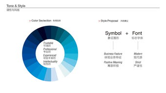 進(jìn)出口貿(mào)易公司V.P. Udyog企業(yè)標(biāo)志設(shè)計(jì)與策劃方案